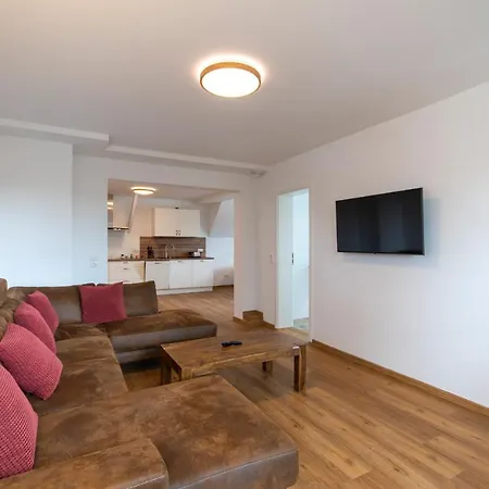 Pur Glockenberg Apartmán