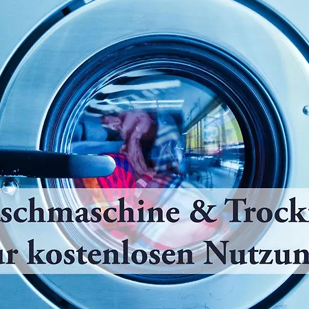 아파트 Pur Glockenberg