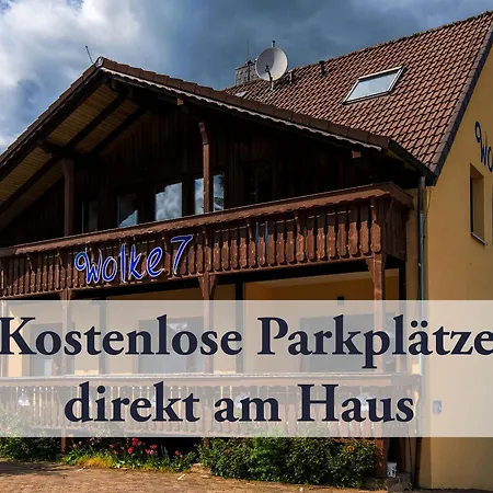Pur Glockenberg Apartmán *