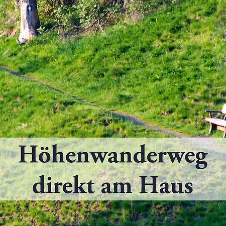 Pur Glockenberg * Sankt Andreasberg